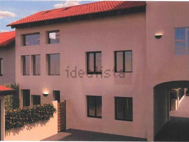 Appartamento in vendita di 105 m² in Via Alessandro Volta