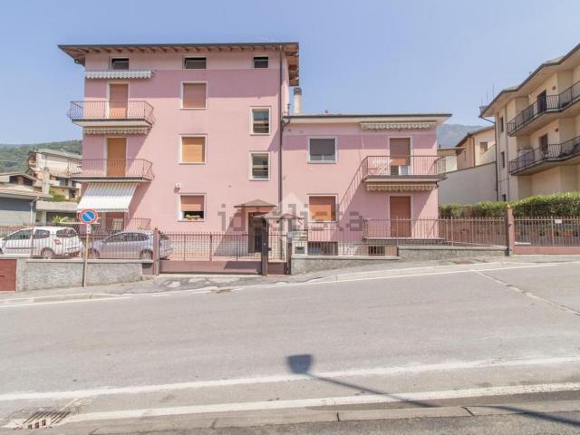 Appartamento in vendita di 105 m² in Via Alessandro Volta