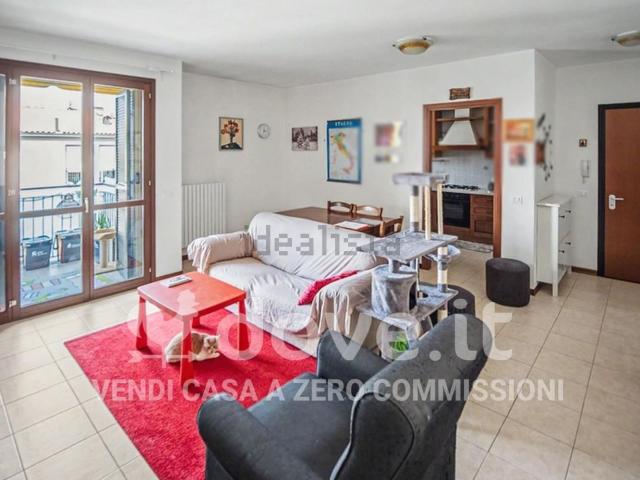 Appartamento in vendita di 105 m² in Via Alessandro Volta, 2