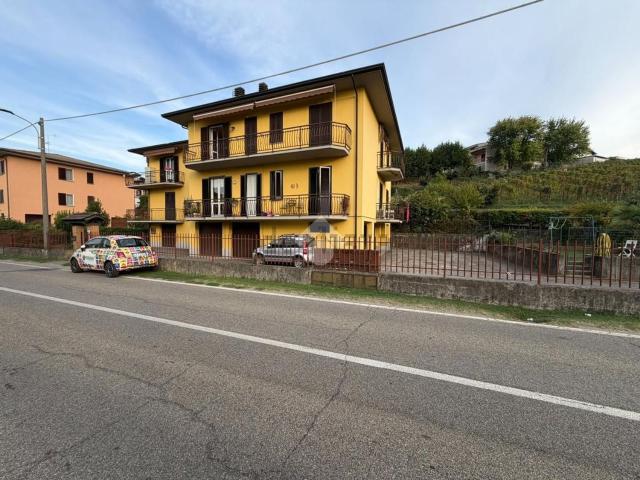 Appartamento in vendita di 105 m² in Via Alessandro Manzoni, 183