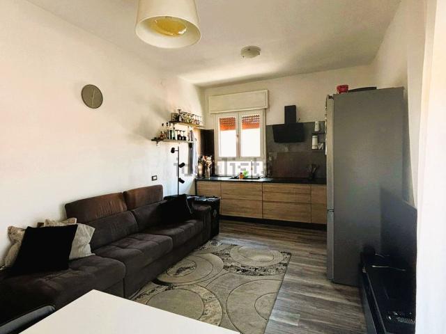 Appartamento in vendita di 105 m² in Via Alessandro Stradella