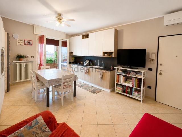 Appartamento in vendita di 105 m² in Via Alexander Fleming