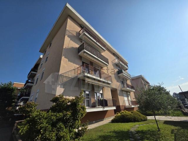 Appartamento in vendita di 105 m² in Via Alfredo Cappellini