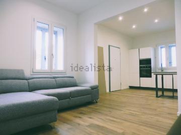 Appartamento in vendita di 105 m² in Via alighieri, 37