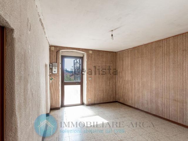 Appartamento in vendita di 105 m² in Via alla Costa