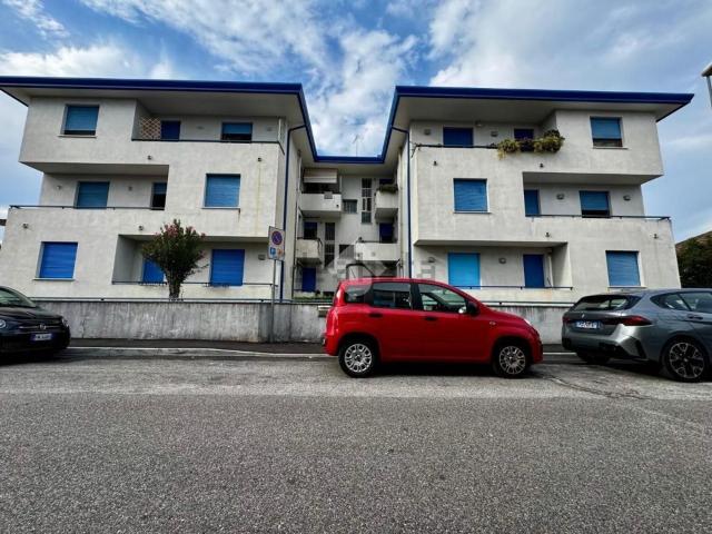 Appartamento in vendita di 105 m² in Via Arturo Toscanini, 30