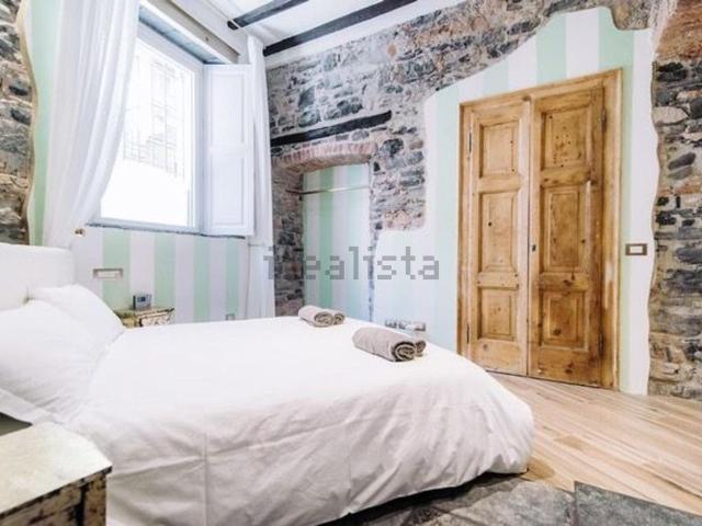 Appartamento in vendita di 105 m² in Via Armando Diaz, 105