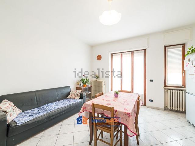 Appartamento in vendita di 105 m² in Via Asilo, 15