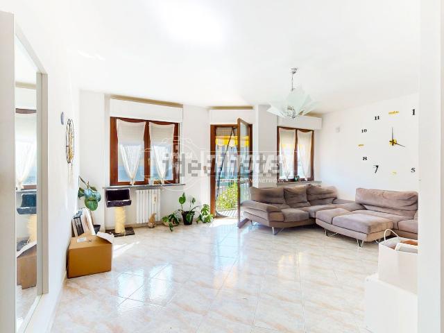 Appartamento in vendita di 105 m² in Via Avigliana, 28