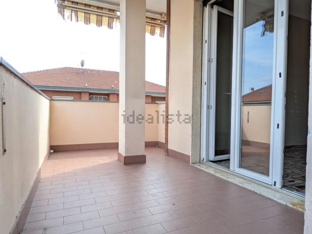Appartamento in vendita di 105 m² in Via B. Buozzi, 6