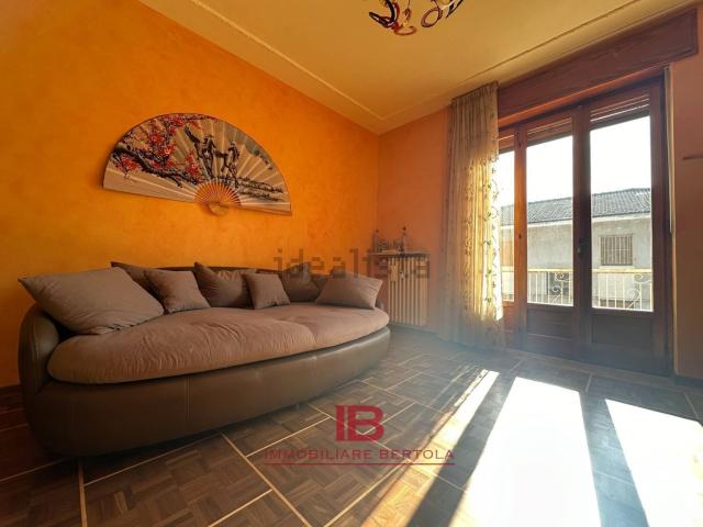Appartamento in vendita di 105 m² in Via Bodoni, 3