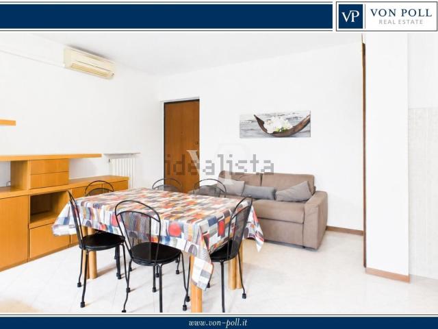 Appartamento in vendita di 105 m² in Via Boito Arrigo, 4