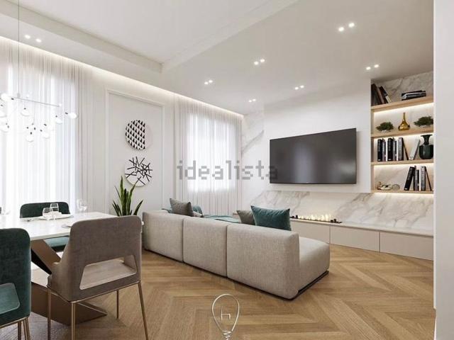 Appartamento in vendita di 105 m² in Via Bologna