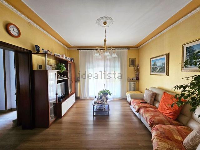 Appartamento in vendita di 105 m² in Via Bonisiolo