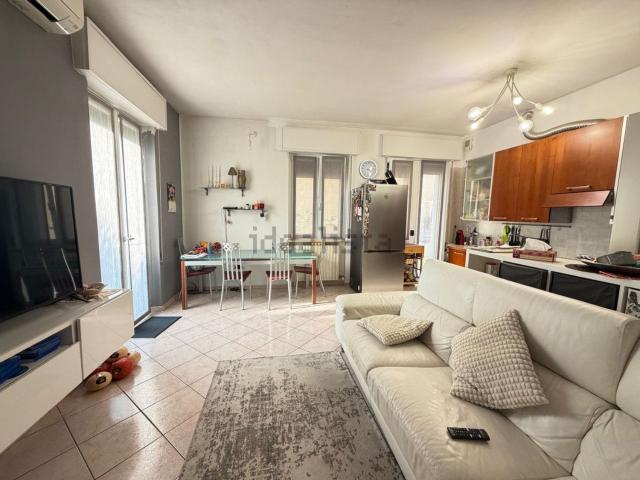 Appartamento in vendita di 105 m² in Via Battisti