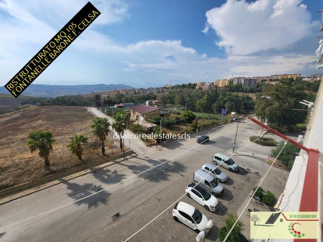 Appartamento in vendita di 105 m² in Via Barone Francesco Celsa