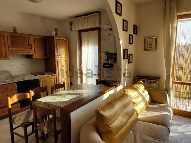 Appartamento in vendita di 105 m² in Via Barna