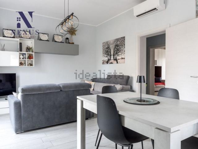 Appartamento in vendita di 105 m² in Via Bellandra