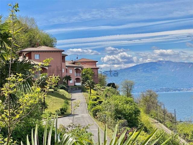 Appartamento in vendita di 105 m² in Via Belmonte, 57