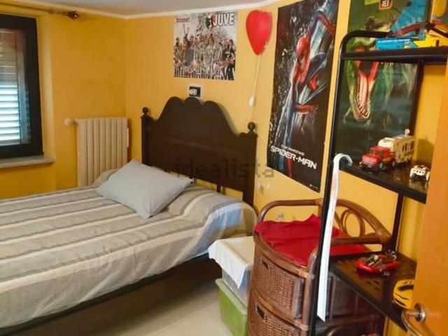 Appartamento in vendita di 105 m² in Via Belvedere