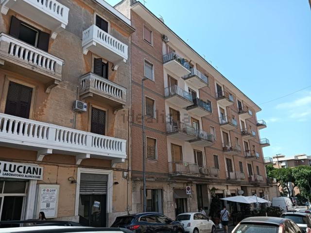 Appartamento in vendita di 105 m² in Via Benci e Gatti, 3