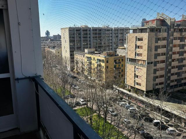 Appartamento in vendita di 105 m² in Via Benedetto Cairoli, 4