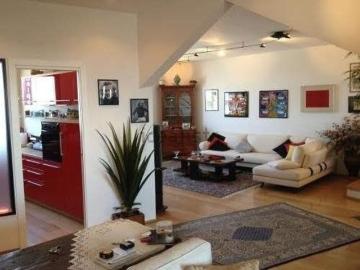 Appartamento in vendita di 105 m² in Via Benvenuto Cellini