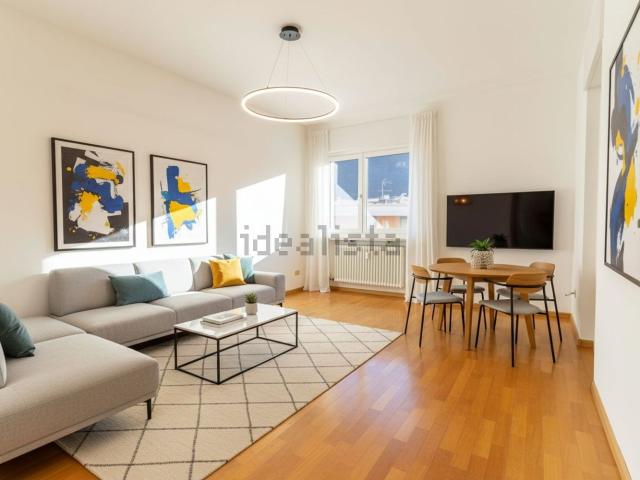 Appartamento in vendita di 105 m² in Via Brennero, 28