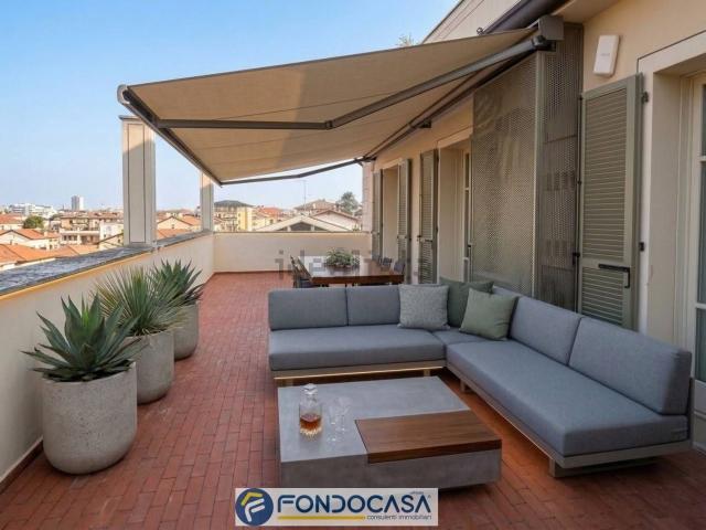 Appartamento in vendita di 105 m² in Via Brescia