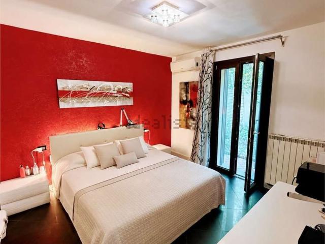 Appartamento in vendita di 105 m² in Via Brescia, 25