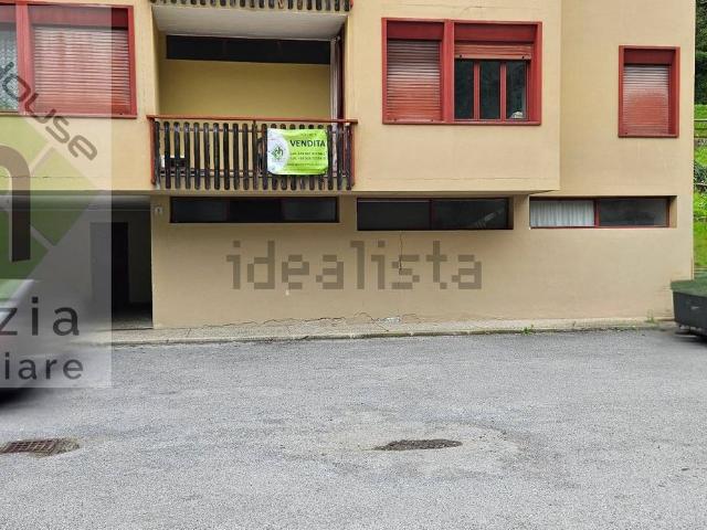 Appartamento in vendita di 105 m² in Via Brione