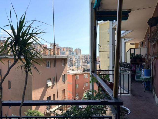 Appartamento in vendita di 105 m² in Via Brindisi, 9