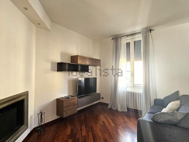 Appartamento in vendita di 105 m² in Via Bronzino, 159