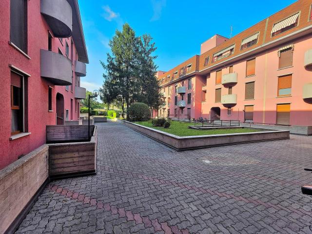 Appartamento in vendita di 105 m² in Via Burago
