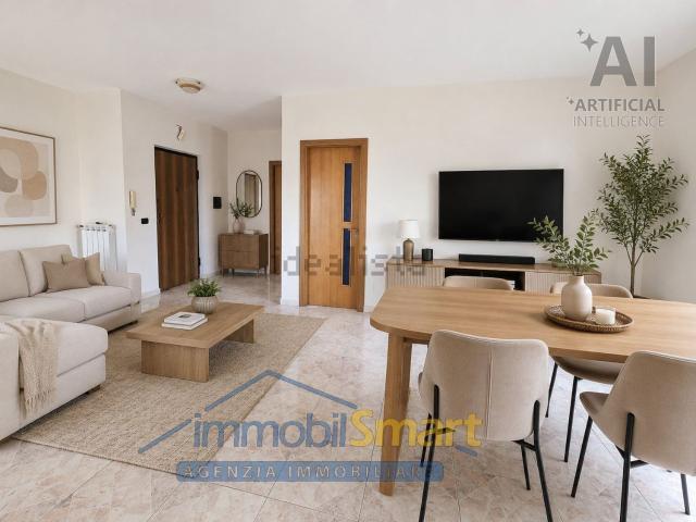 Appartamento in vendita di 105 m² in Via G. Tatarella