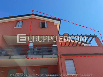 Appartamento in vendita di 105 m² in Via G.Verdi