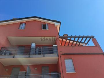 Appartamento in vendita di 105 m² in Via G.Verdi, 30