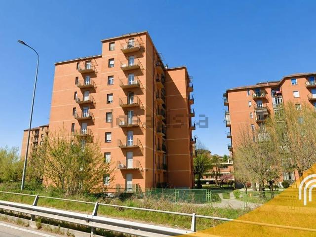 Appartamento in vendita di 105 m² in Via G. Amati, 146