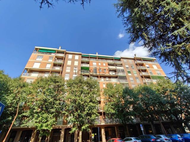 Appartamento in vendita di 105 m² in Via G. di Vittorio, 7