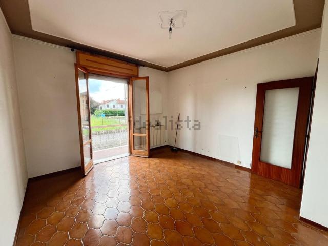 Appartamento in vendita di 105 m² in Via G. Garibaldi