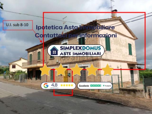 Appartamento in vendita di 105 m² in Via G. Garibaldi