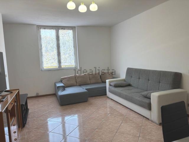 Appartamento in vendita di 105 m² in Via G. Mameli, 14