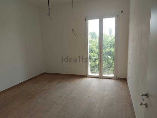 Appartamento in vendita di 105 m² in Via G. Magrini