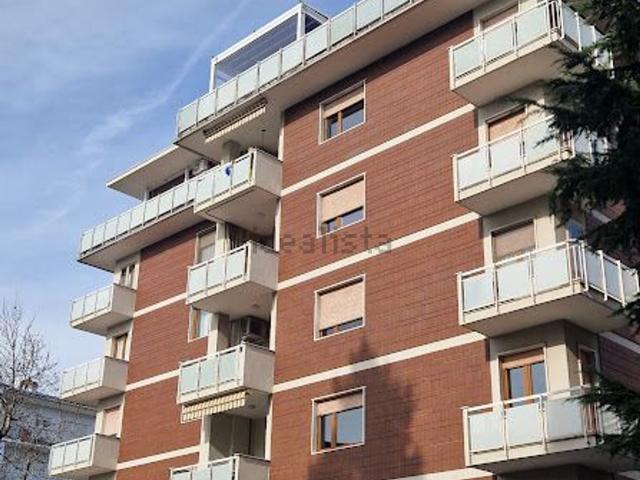 Appartamento in vendita di 105 m² in Via Gobetti, 1