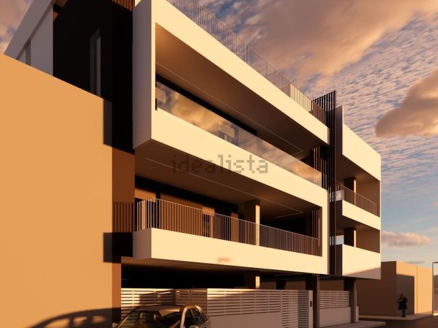 Appartamento in vendita di 105 m² in Via Gorizia