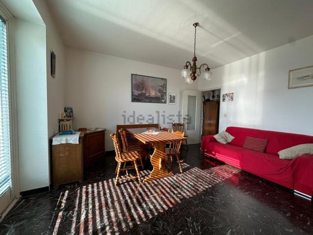 Appartamento in vendita di 105 m² in Via Gaudenzio Ferrari, 24