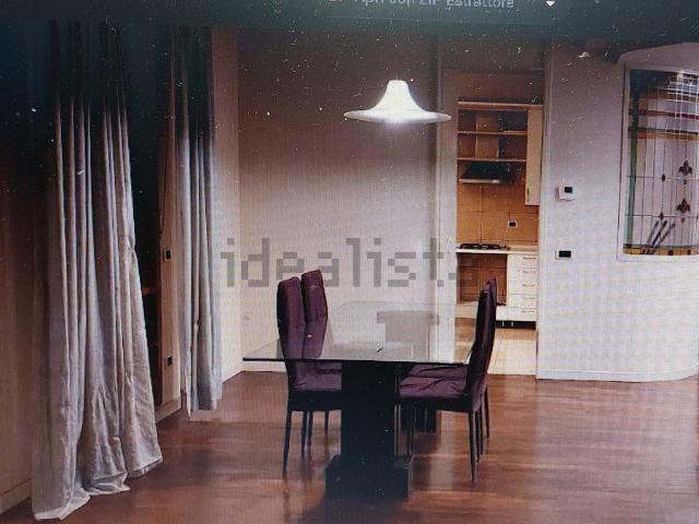 Appartamento in vendita di 105 m² in Via Gabrielli Gabrielangelo