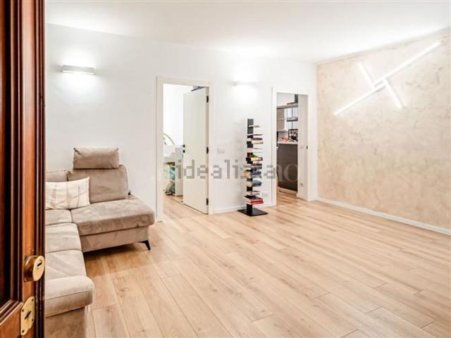 Appartamento in vendita di 105 m² in Via Galata