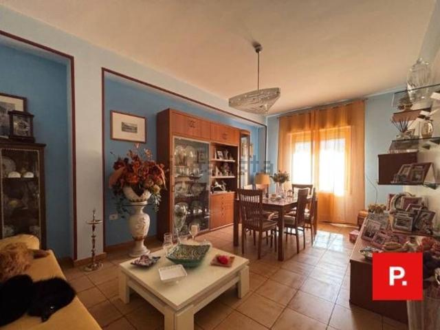 Appartamento in vendita di 105 m² in Via Galatina, 133