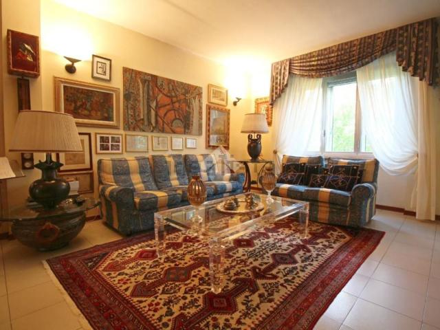 Appartamento in vendita di 105 m² in Via Galileo Ferraris